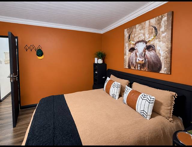 3 BEDROOM TOWNHOUSE FOR SALE IN MISTY BAY